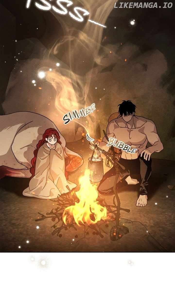 Under the Oak Tree Chapter 104 image 29